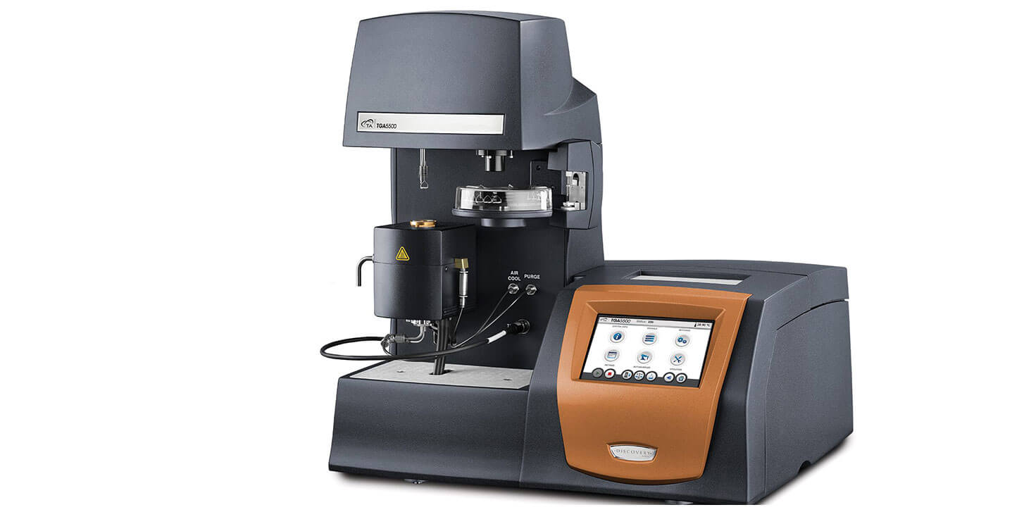 Thermogravimetric Analysis