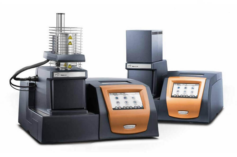 Thermomechanical Analysis