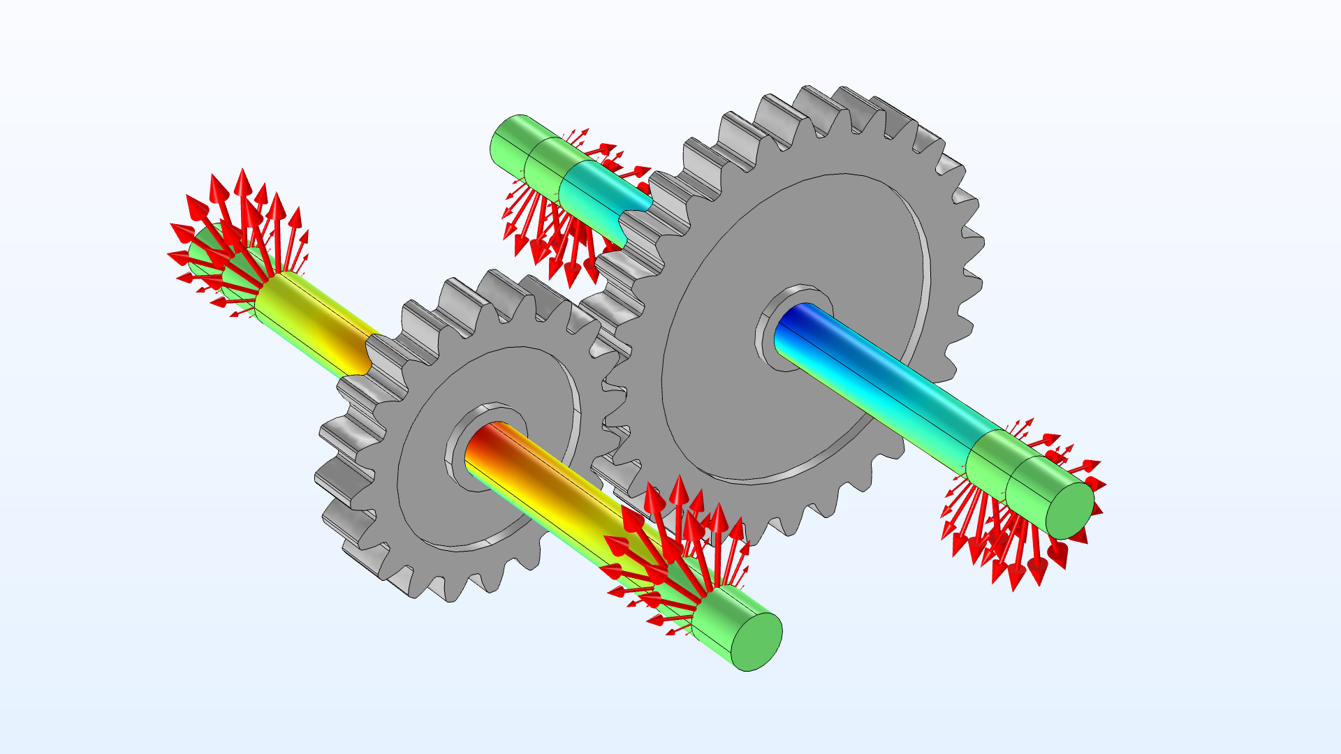 Rigid and Flexible Parts