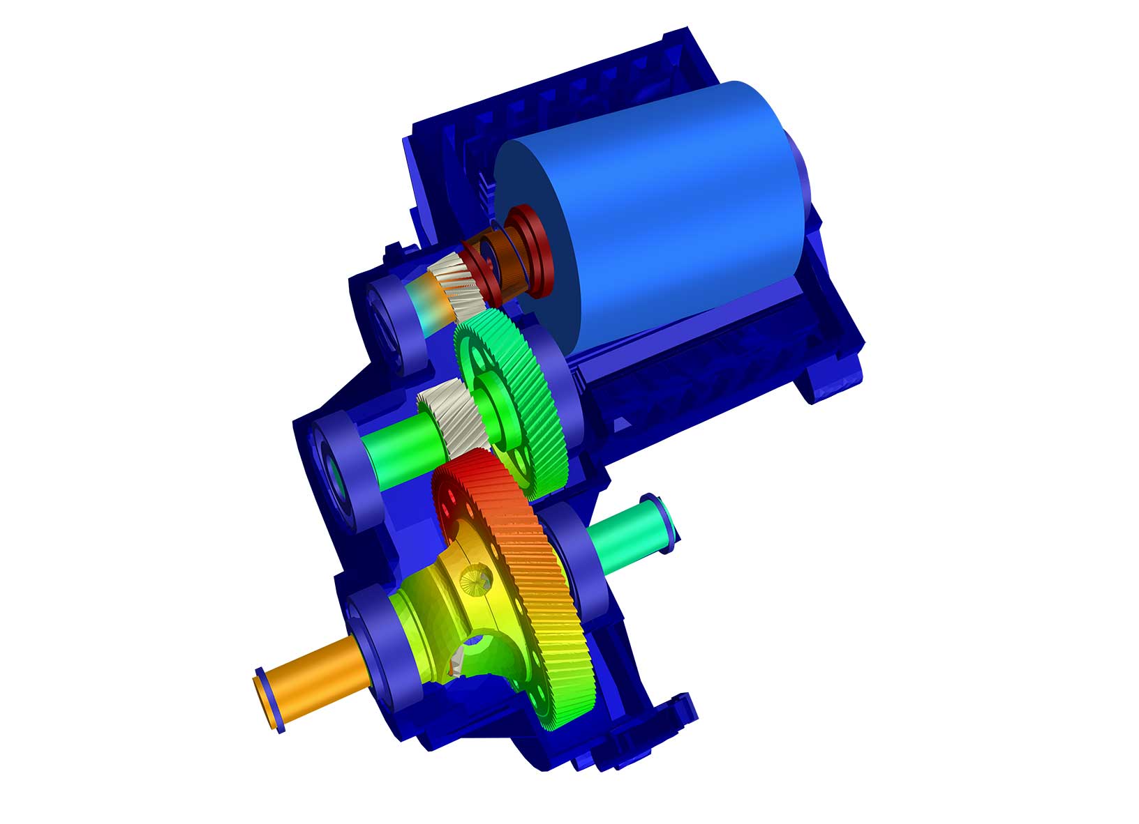 Multibody Dynamics