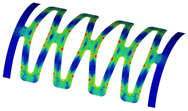 Computer Aided Analysis